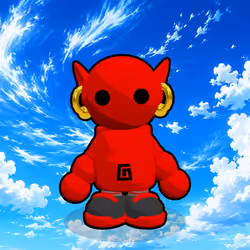 OMEN #5245