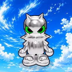 OMEN #6835
