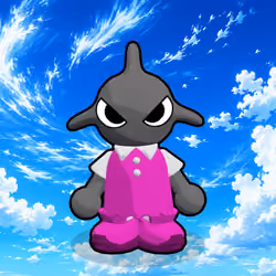 OMEN #7125