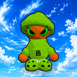 OMEN #4396