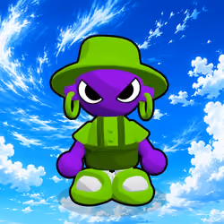 OMEN #3618