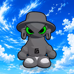 7534