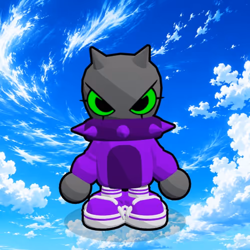 OMEN #4845