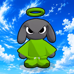 OMEN #2894