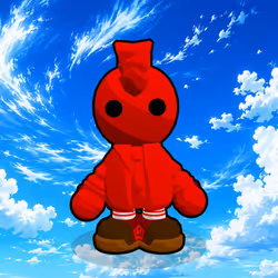 OMEN #3234