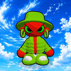 OMEN #2299