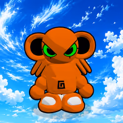 OMEN #4842