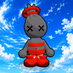 OMEN #1138