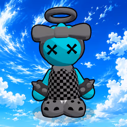 OMEN #7765