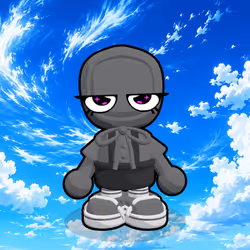 OMEN #5989