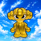 OMEN #6307