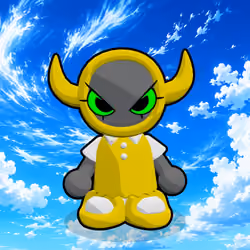 OMEN #2543