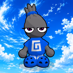 OMEN #1662