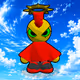 OMEN #3464