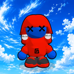 OMEN #7700