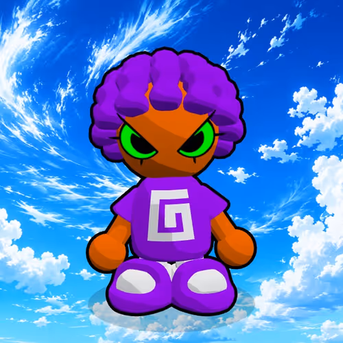 OMEN #5293