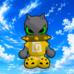 OMEN #5480