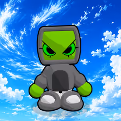 OMEN #7069
