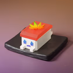 285