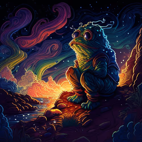 Cosmic Pepes