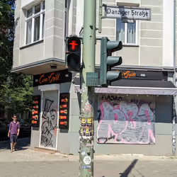 Ampelmännchen