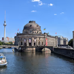 Fernsehturm Berlin