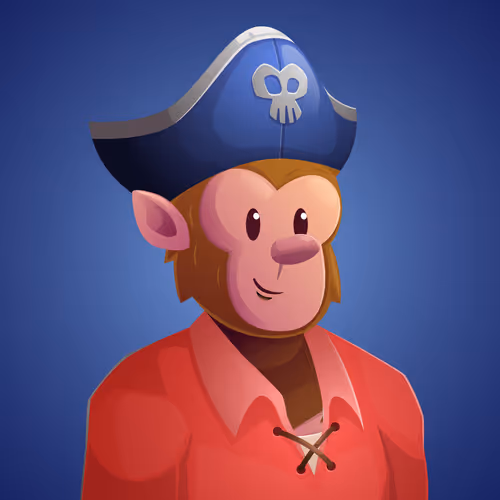 Danger Islands Pirates