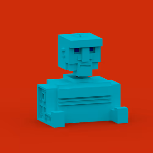 Item #45 Media