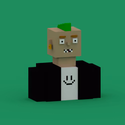 CryptoFreak #92