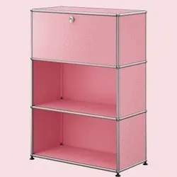 USM Haller Secretary #006