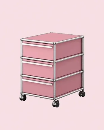 USM Haller Pedestal #016