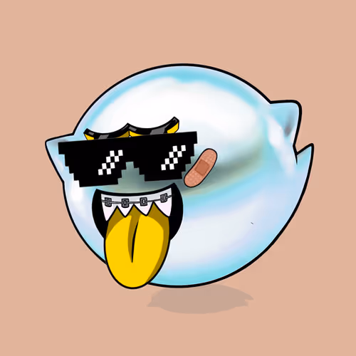 Rareghostclub