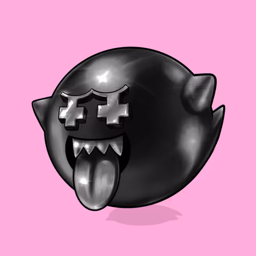 Rareghostclub