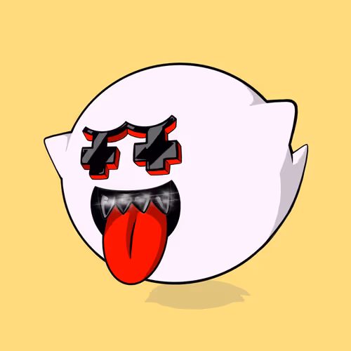 Rareghostclub