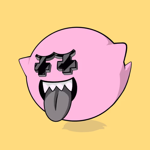 Rareghostclub