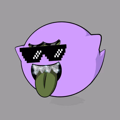 Rareghostclub