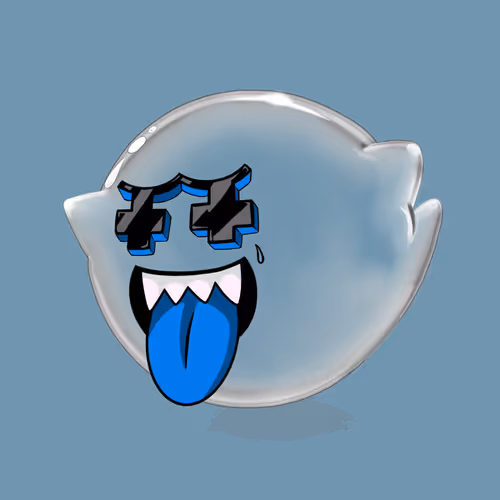 Rareghostclub