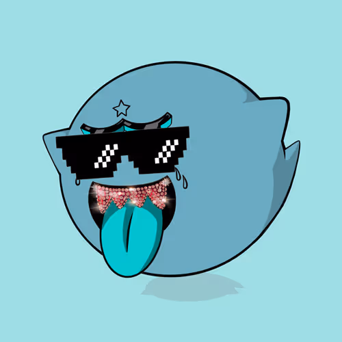 Rareghostclub
