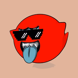 Rare Ghost Club #2901