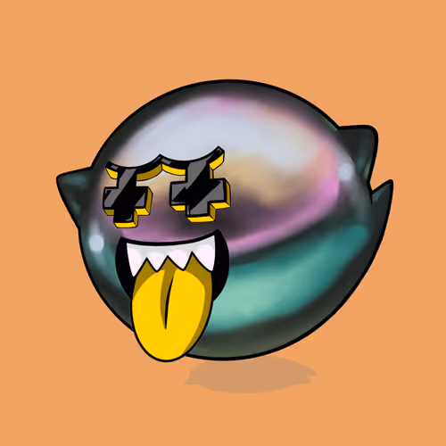 Rareghostclub