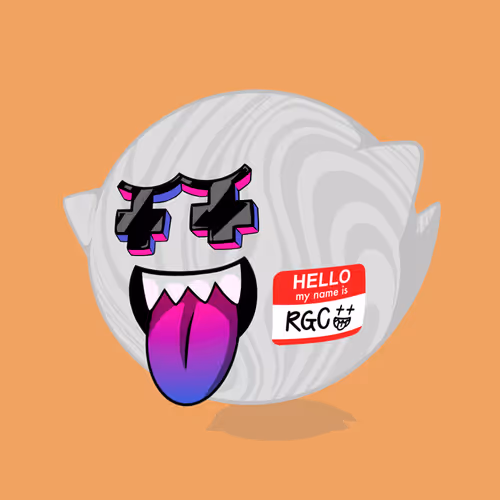 Rareghostclub
