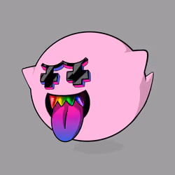 Rare Ghost Club #1130