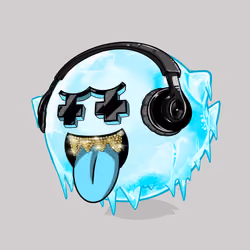 Rare Ghost Club #2694