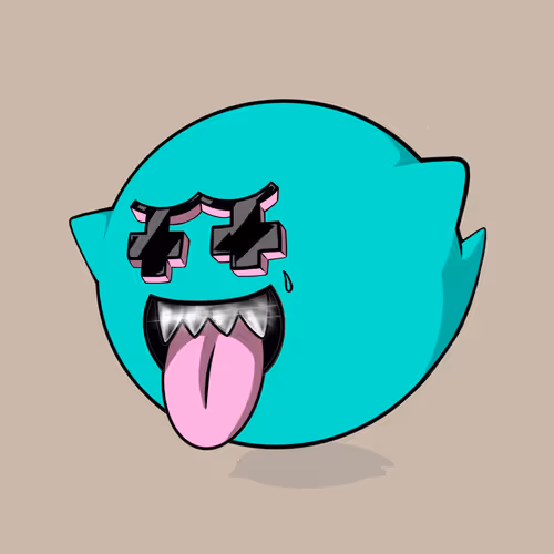 Rareghostclub