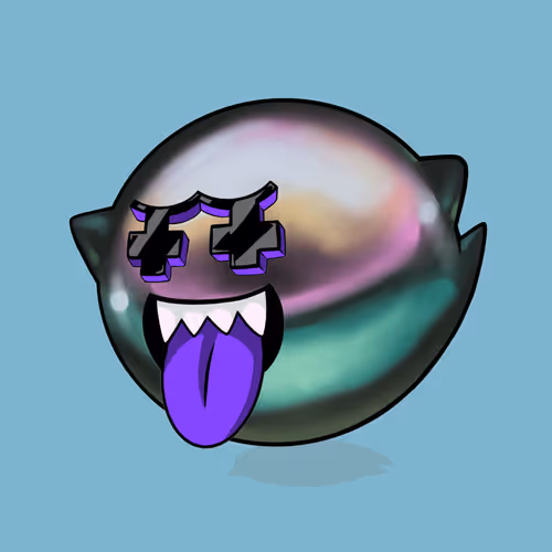 Rareghostclub