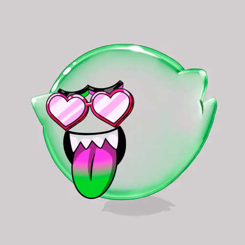 Rareghostclub