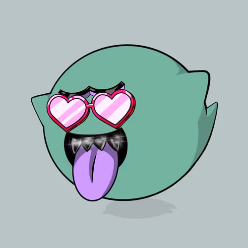 Rareghostclub