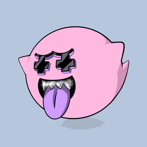 Rareghostclub