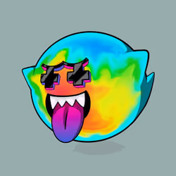 Rare Ghost Club #742