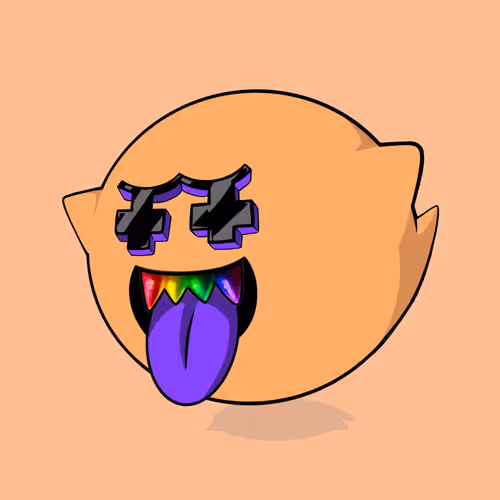 Rareghostclub